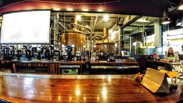 Liquid Riot Bottling Company